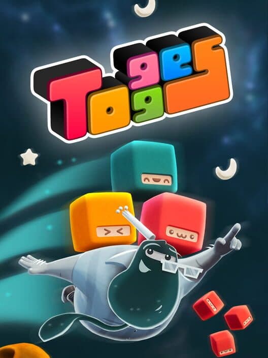 Обложка Togges
