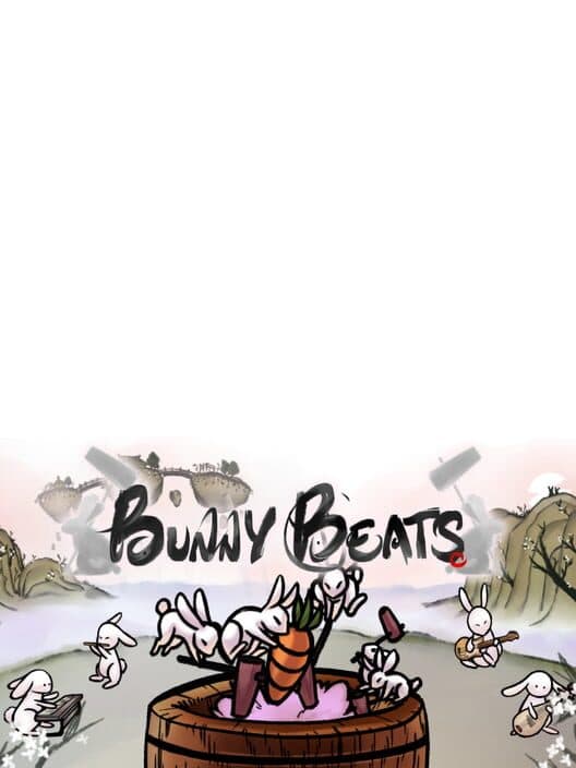 Обложка Bunny Beats