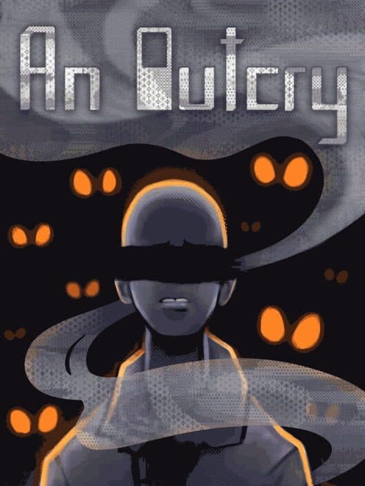 Обложка An Outcry