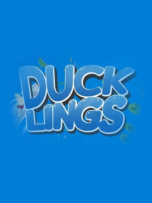 Обложка Ducklings IO