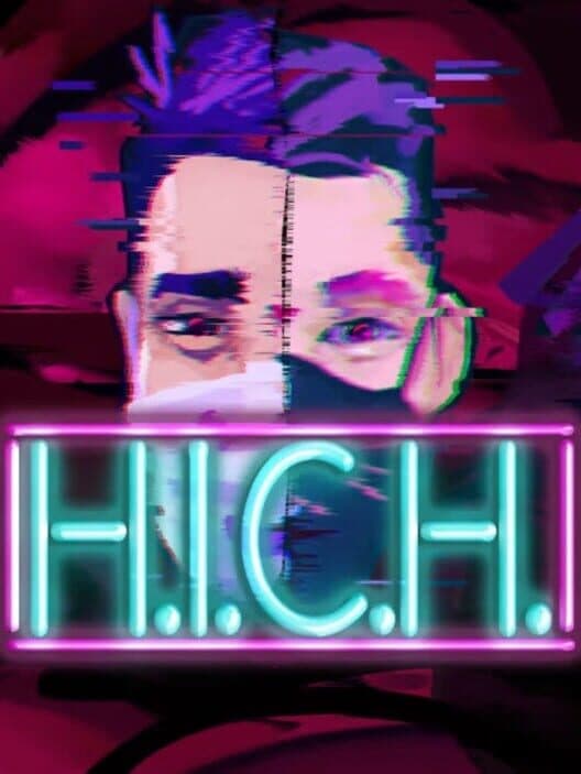 Обложка H.I.C.H.