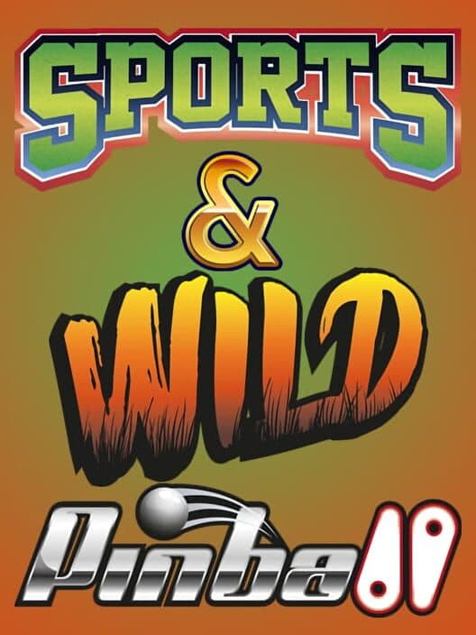 Обложка Sports & Wild Pinball