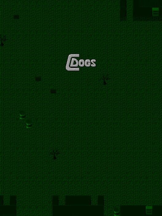 Обложка C-Dogs
