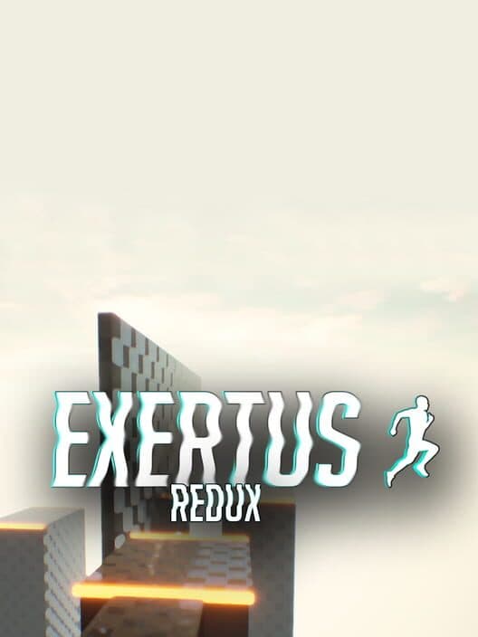 Обложка Exertus: Redux