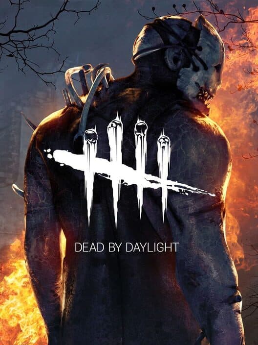 Обложка Dead by Daylight: Definitive Edition