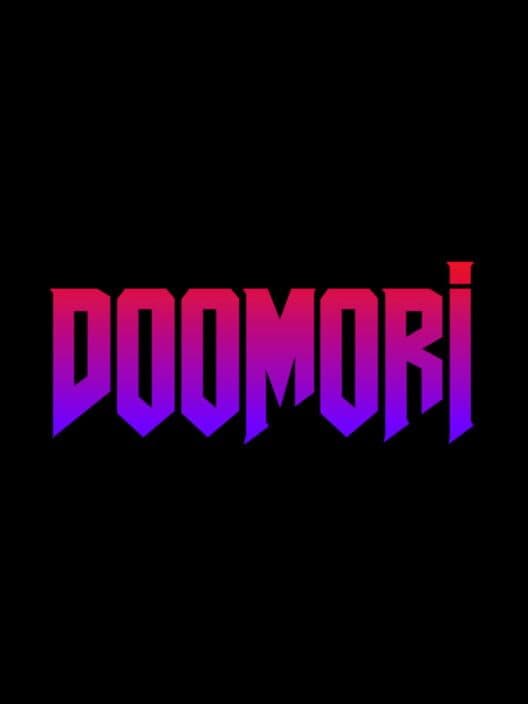 Обложка Doomori