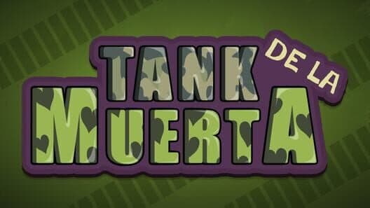 Обложка Tank De La Muerta