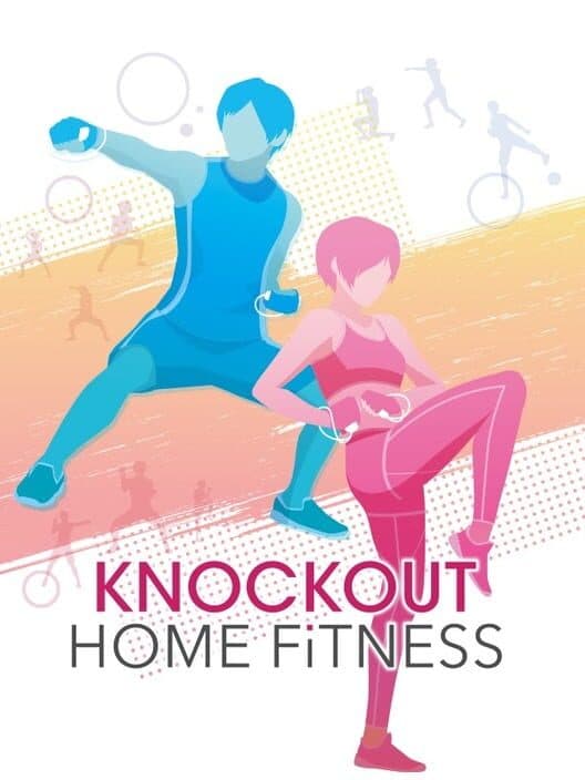 Обложка Knockout Home Fitness