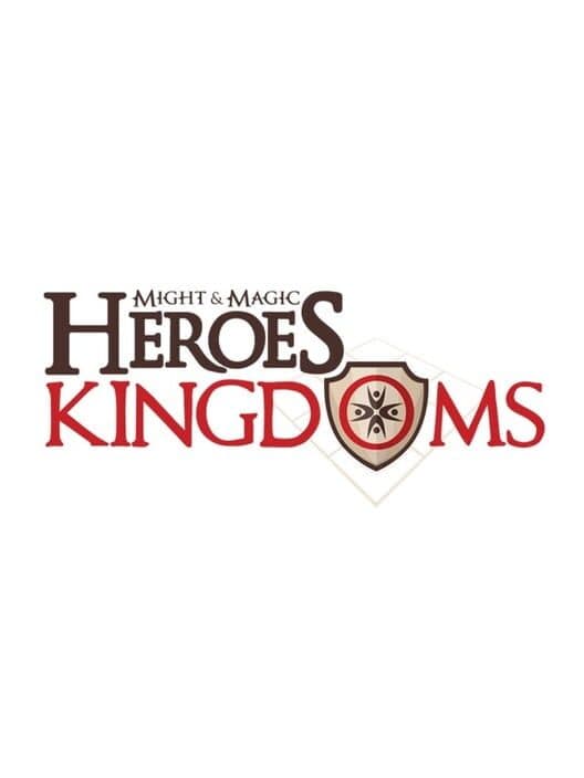 Обложка Might & Magic: Heroes Kingdoms