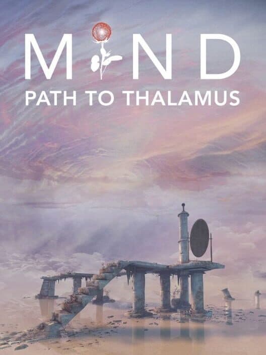 Обложка Mind: Path to Thalamus E.Edition
