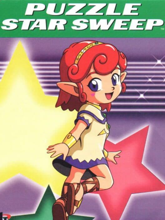 Обложка Puzzle Star Sweep