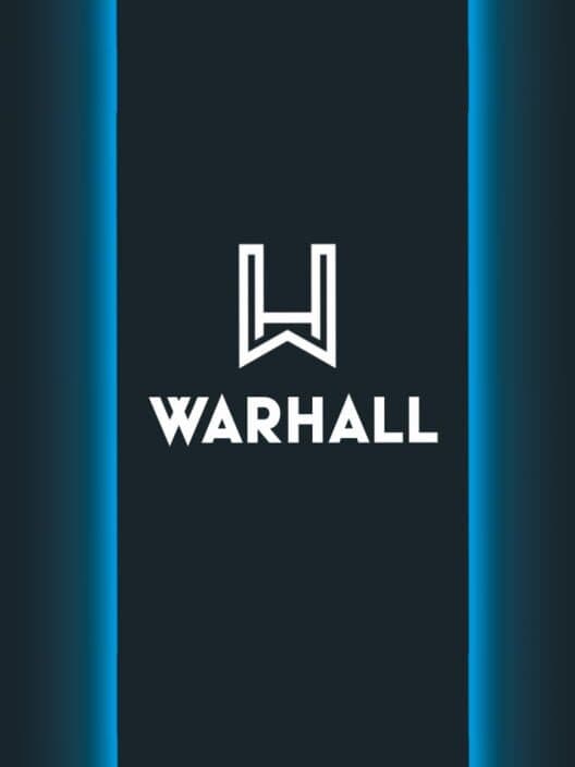 Обложка Warhall