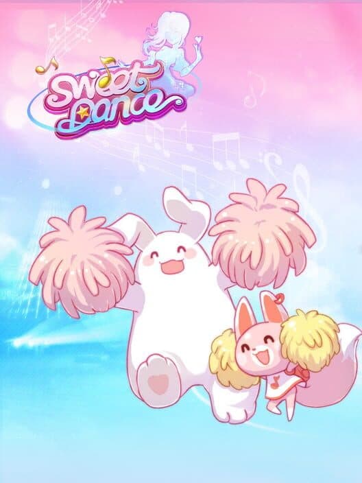 Обложка Sweet Dance