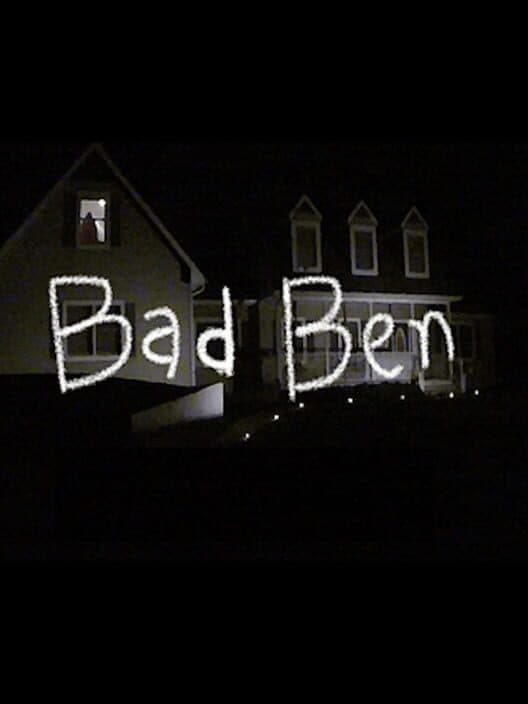 Обложка Bad Ben