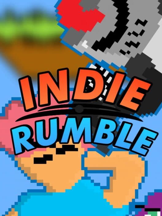 Обложка Indie Rumble