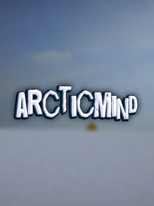 Обложка Arcticmind