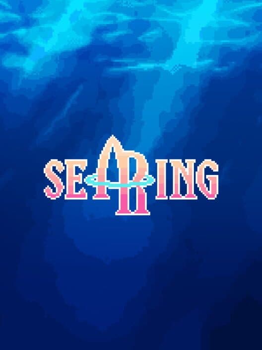 Обложка SeaRing