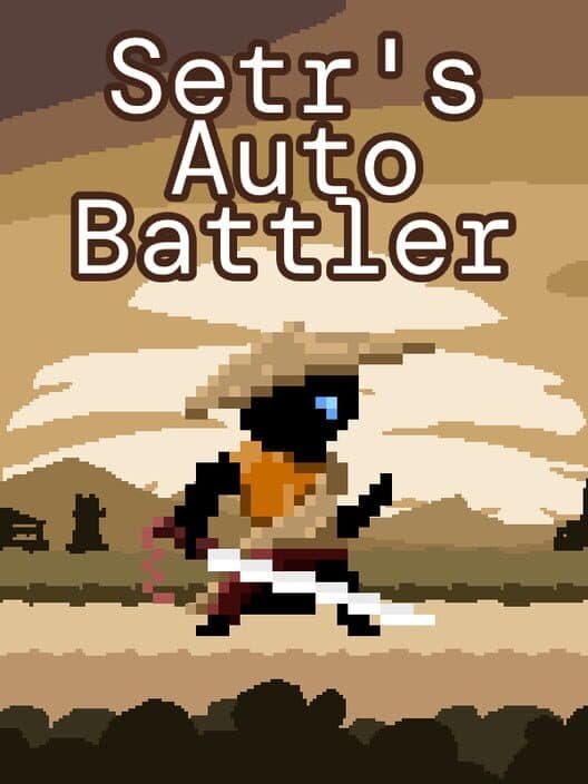Обложка Setr's Auto Battler