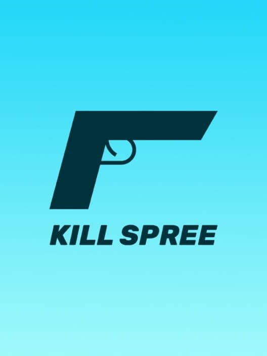 Обложка Kill Spree