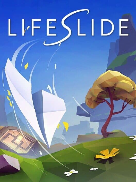 Обложка Lifeslide