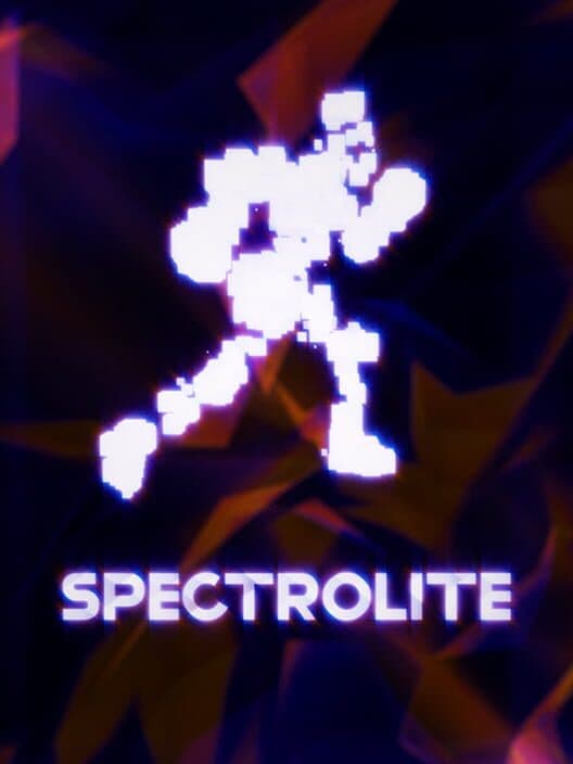Обложка Spectrolite