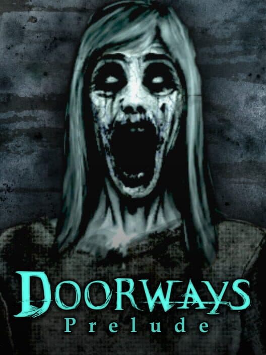 Обложка Doorways: Prelude