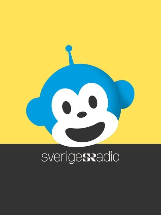 Обложка Radioapan: Banankalas!