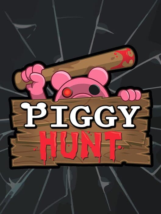 Обложка Piggy: Hunt