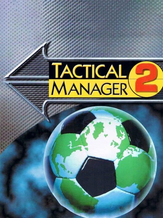 Обложка Tactical Manager 2