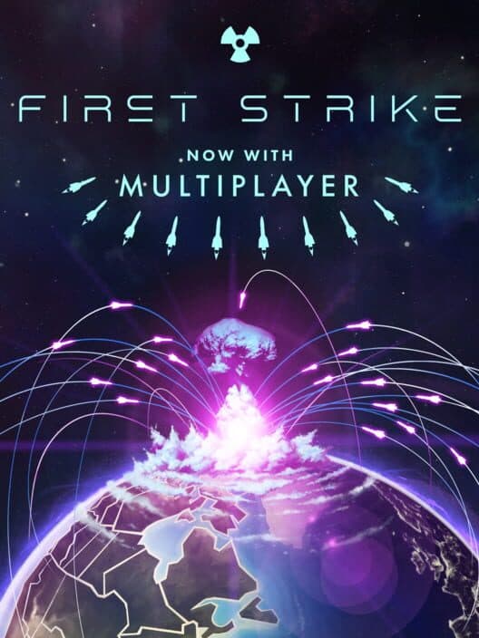 Обложка First Strike