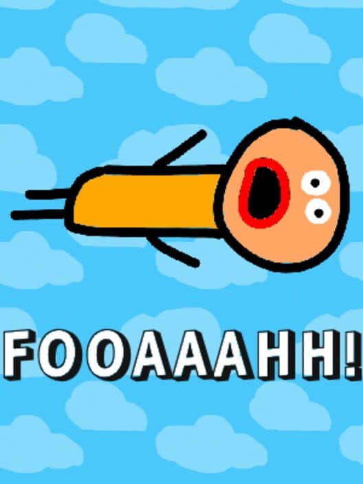 Обложка Fooaaahh!