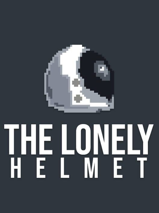 Обложка The Lonely Helmet