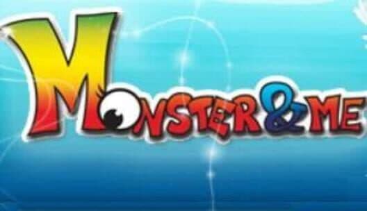 Обложка Monster & Me