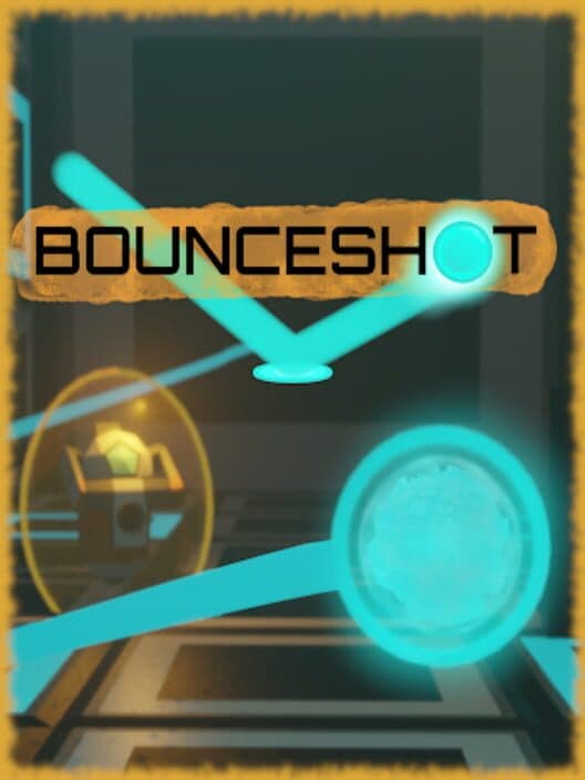 Обложка BounceShot