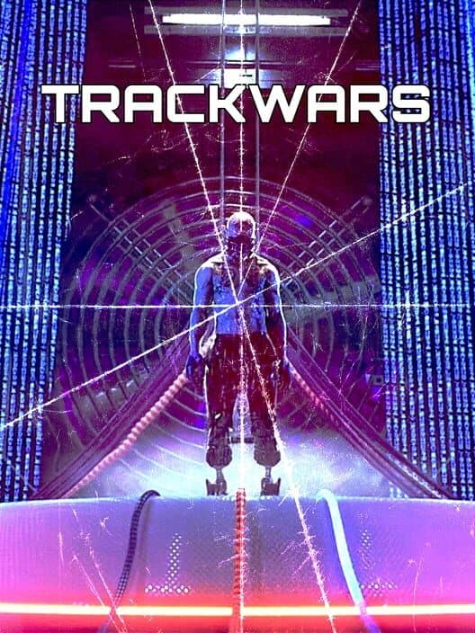 Обложка Trackwars