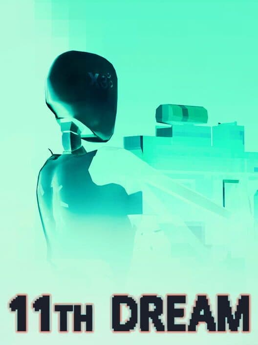 Обложка 11th Dream