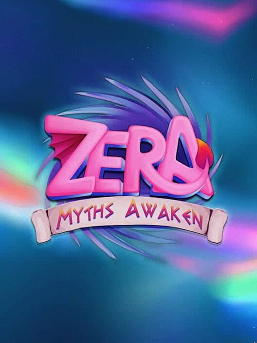 Обложка Zera: Myths Awaken