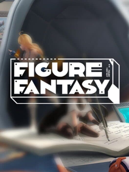 Обложка Figure Fantasy