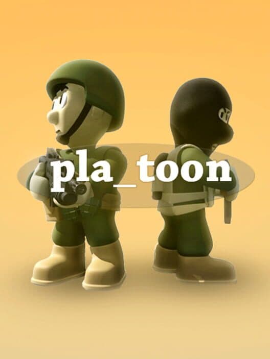 Обложка Pla_toon