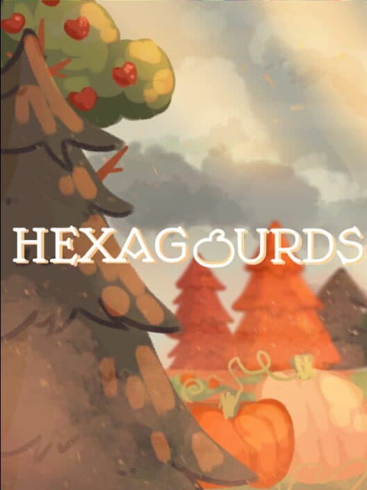Обложка Hexagourds