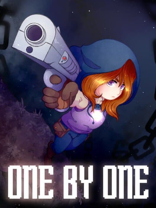 Обложка One by One