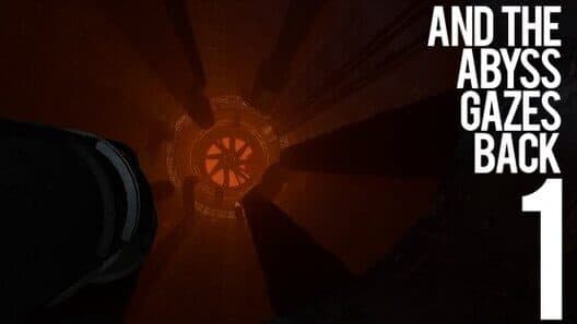 Обложка Portal 2: And the Abyss Gazes Back Part 1