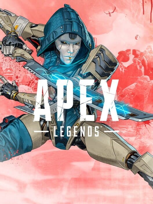 Обложка Apex Legends: Escape