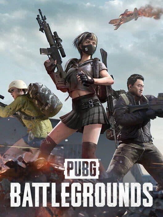 Обложка PUBG: Battlegrounds - Season 15