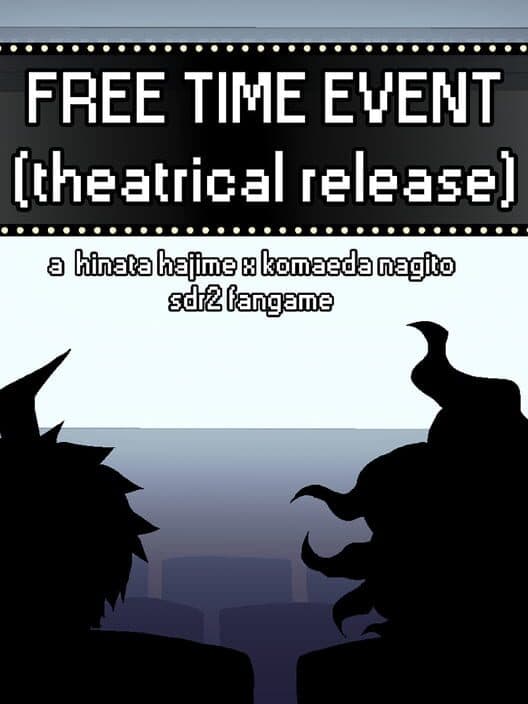 Обложка Freetime Event: Theatrical Release