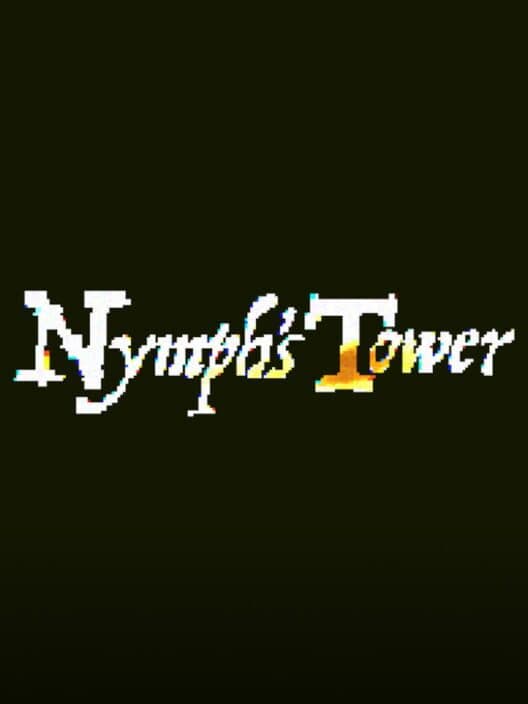 Обложка Nymph's Tower
