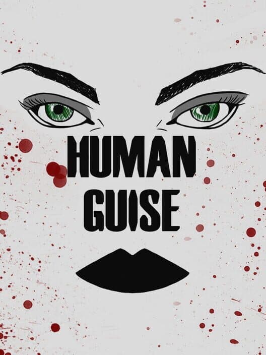 Обложка Human Guise