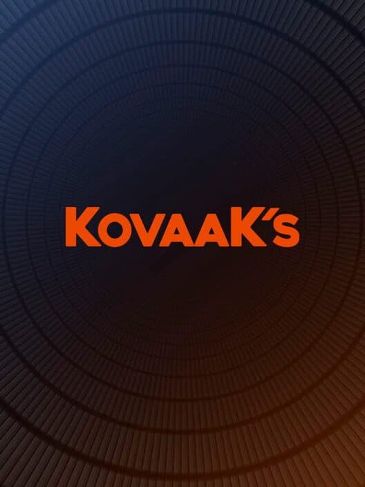 Обложка KovaaK's Aim Trainer