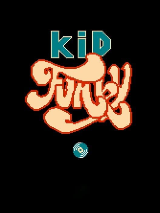 Обложка Kid Funky