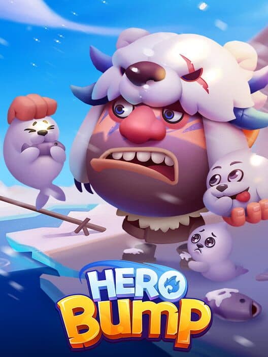 Обложка Hero Bump